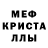 АМФЕТАМИН VHQ Aina Turatpekova