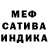 ТГК концентрат Karima Mulladjanova